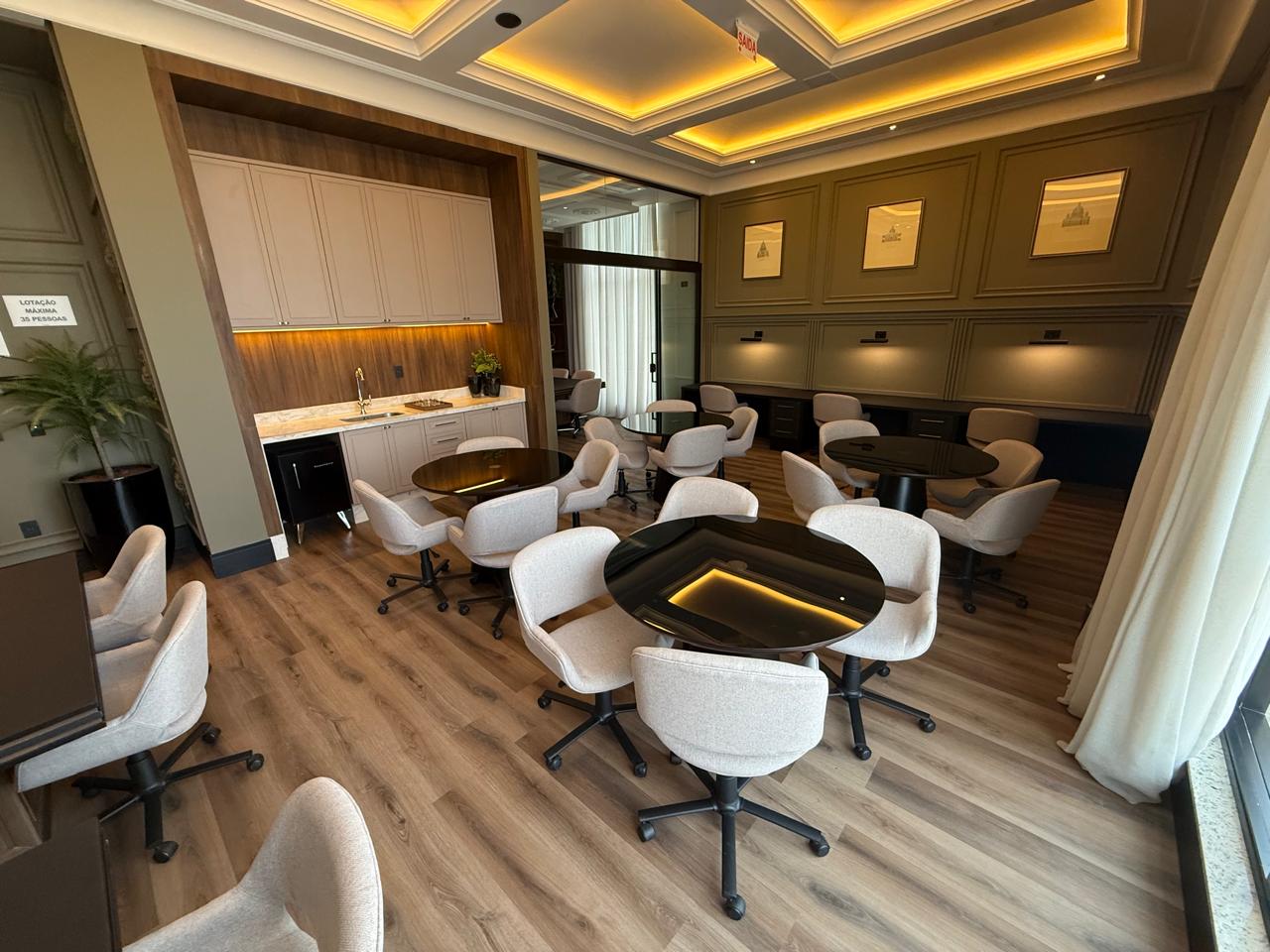 gallery