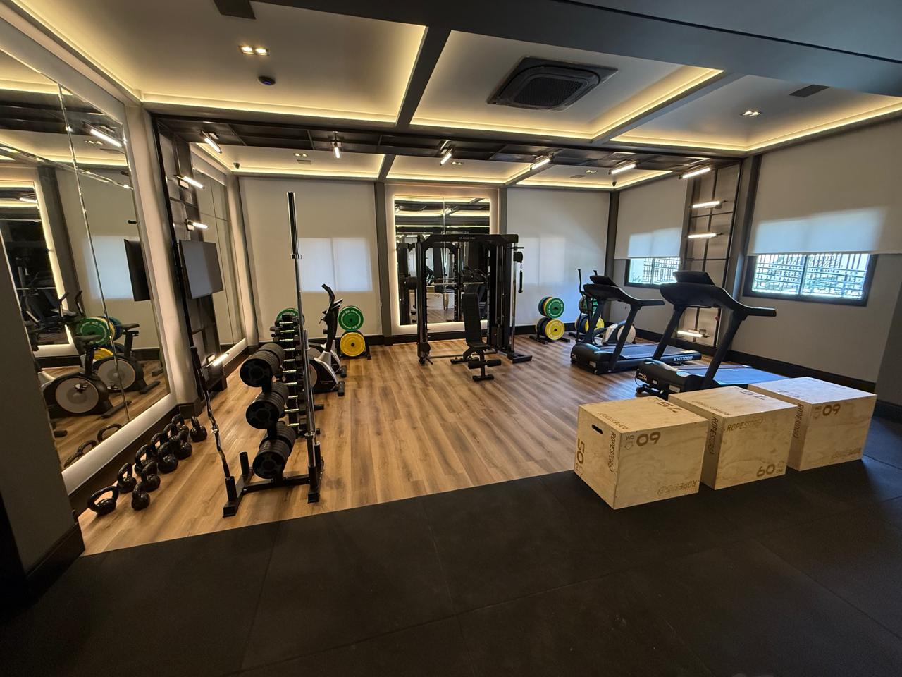 gallery
