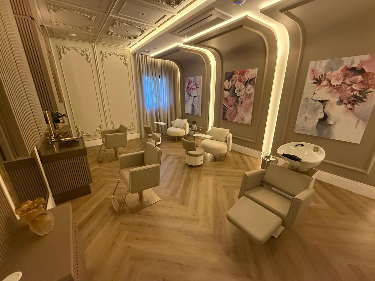 gallery